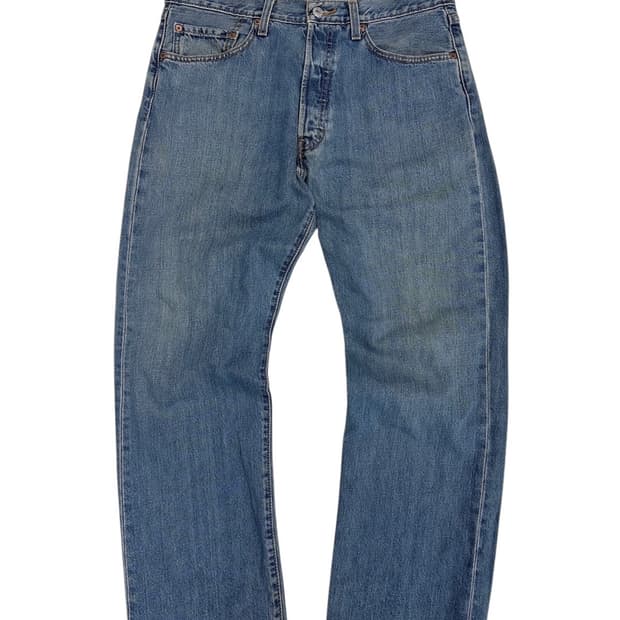 00s 리바이스 501 (34) 