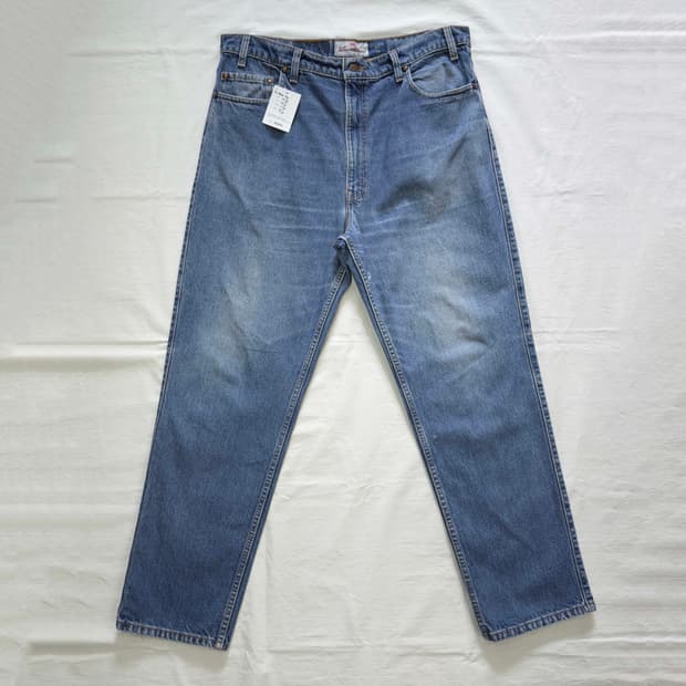 90s 리바이스 540 데님팬츠