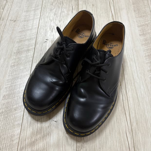 닥터마틴 1461 3홀 스무스 270