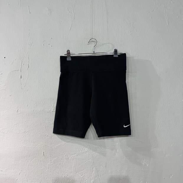 나이키 바이커팬츠 여성M