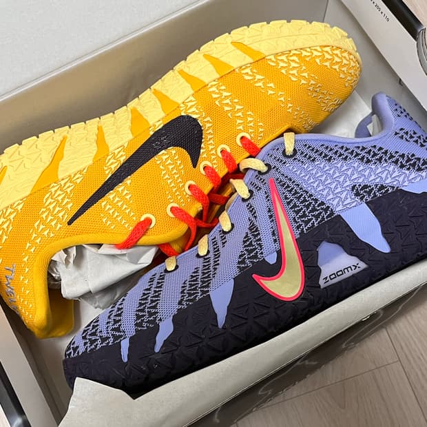 나이키 GS 자3 250