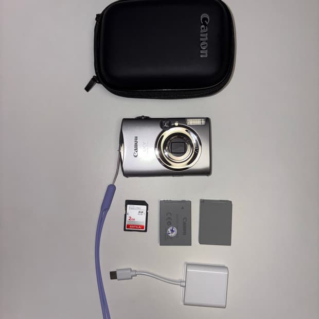캐논 익서스 850 (익스 900) 풀박스