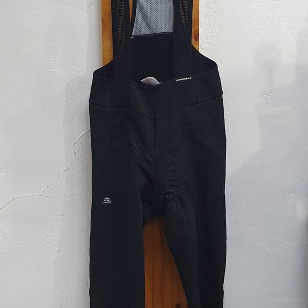 DOBERMAN 겨울기모 자전거바지(28-30)