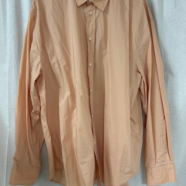 [3] 마티스 더 큐레이터 콜렉터 셔츠