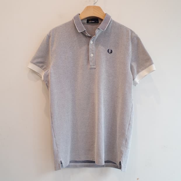FRED PERRY 프레드 페리 폴로 티셔츠