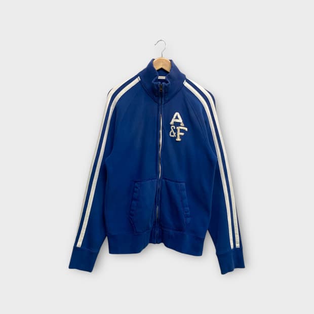 아베크롬비 Abercrombie 져지집업 L