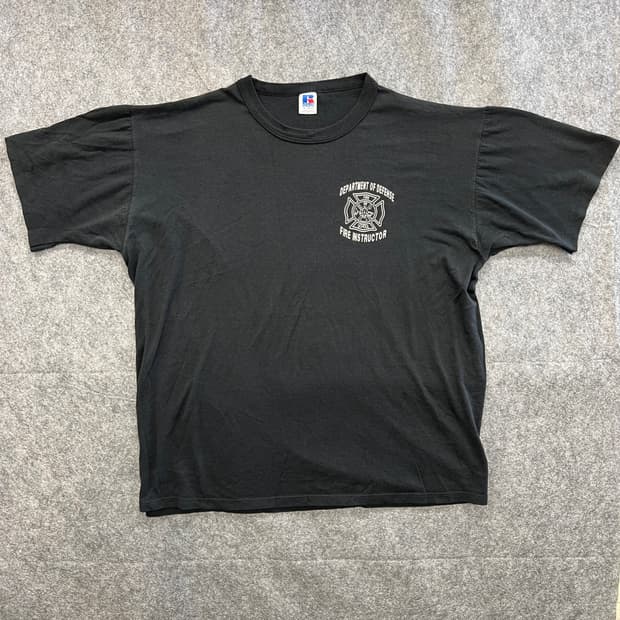 90s Vintage Russell Athletic