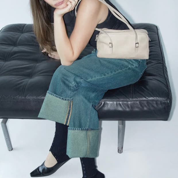 팔로마울 소프트 카예타노 베이지