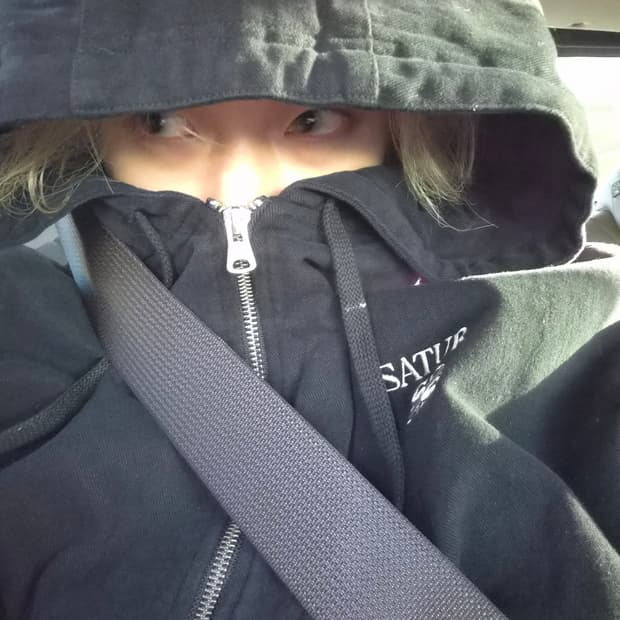 새터패딩