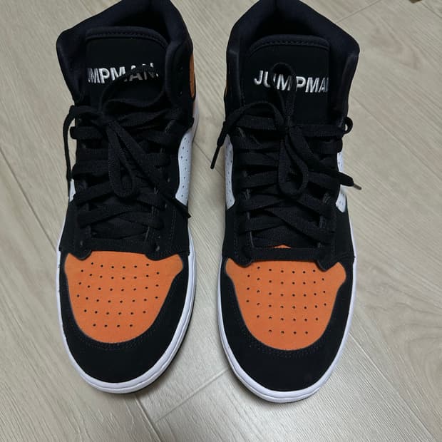 조던 엑세스 스타피쉬 280 새상품