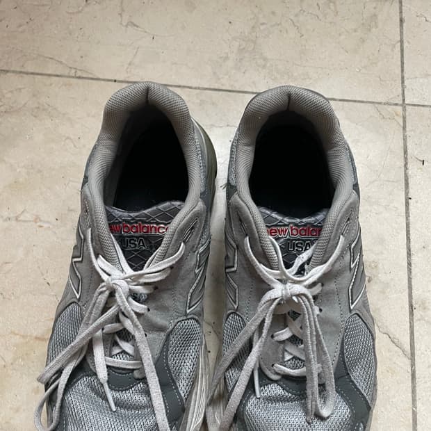 뉴발란스 990v1 290