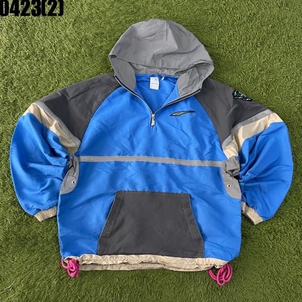 푸마 rhude 아노락