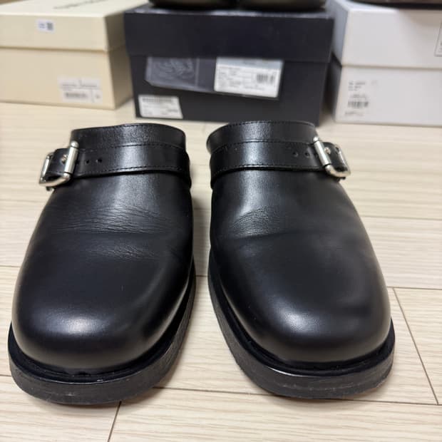 아워레가시 카미온 뮬 44사이즈