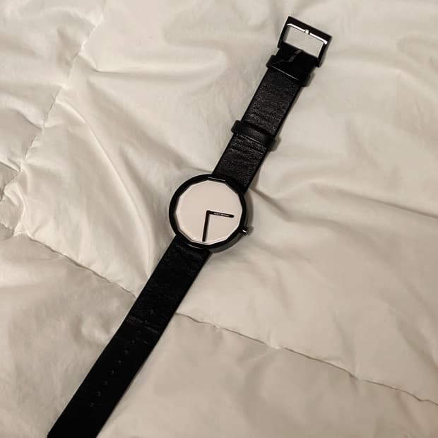 이세이미야케 시계