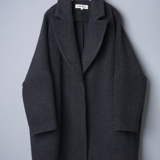 Enfold 코트