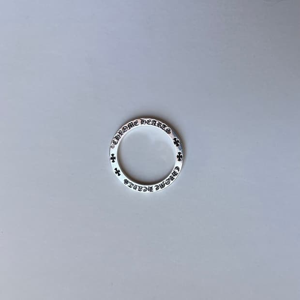 [US12] Fxxk you spacer ring 3mm
