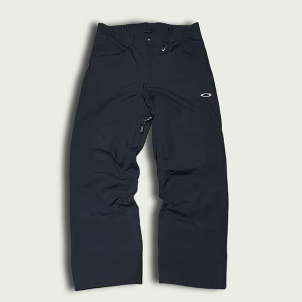 00's 오클리 보드 팬츠