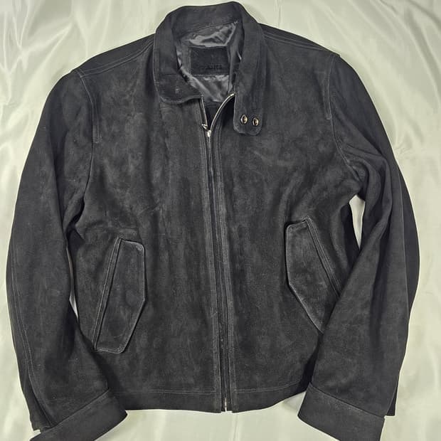 볼란테스웨이드봄버