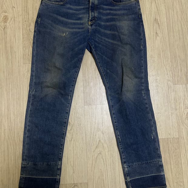 마르지엘라 데님