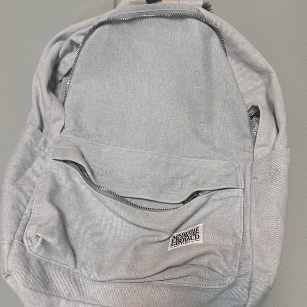 마리떼 연청 백팩