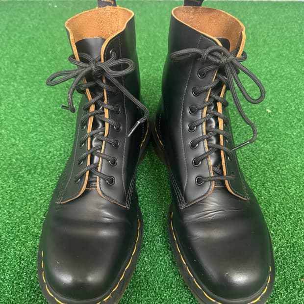 닥터마틴 1460 uk10 290 made in England