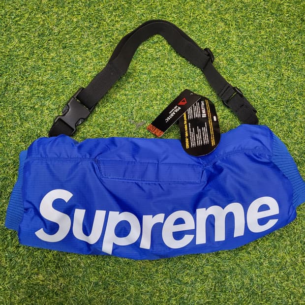 슈프림 핸드워머