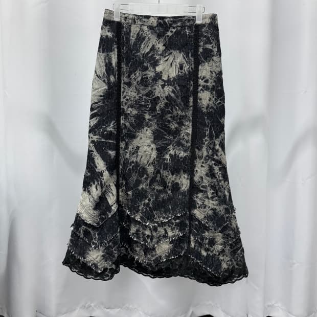 vtg skirt