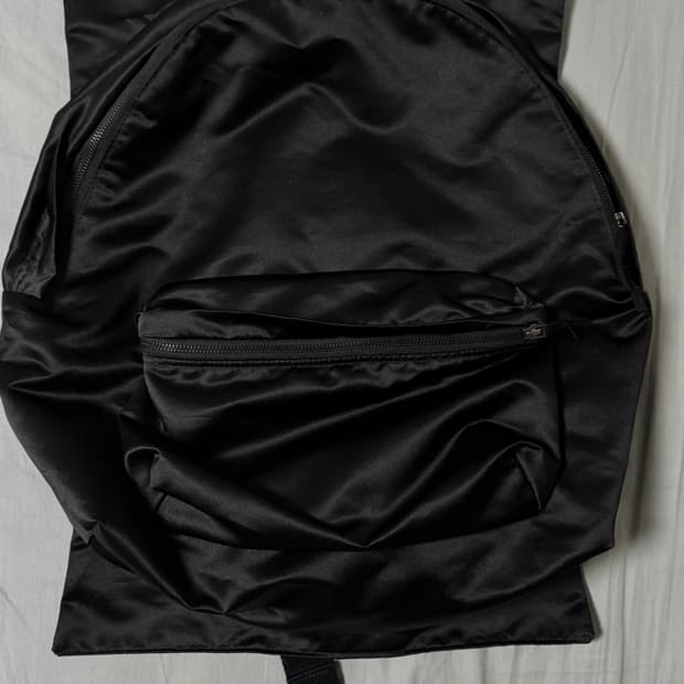 Raf Simons 이스트팩