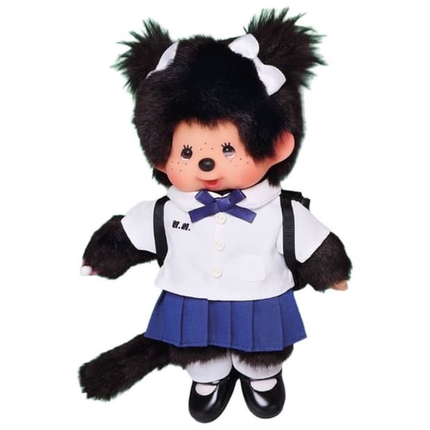 몬치치 타이스쿨 s 인형 팝니다