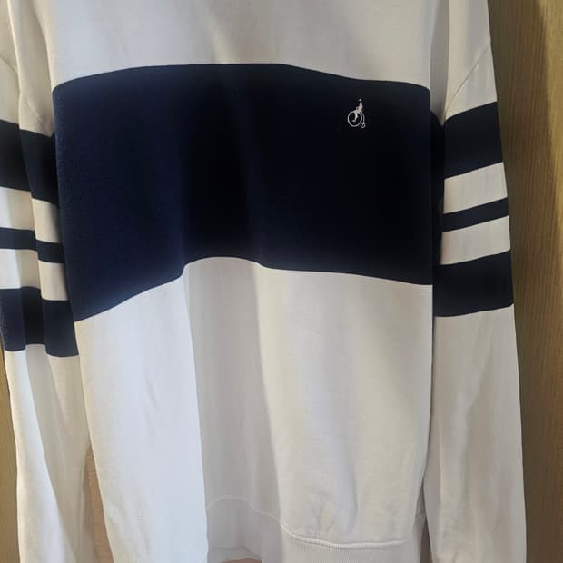 빈폴 맨투맨 L(100-105)