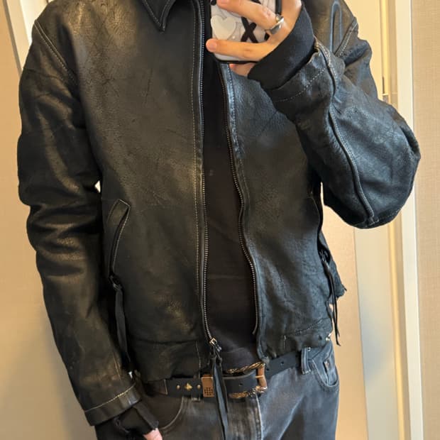 ERD 텍사스 세레나데 벨트 85