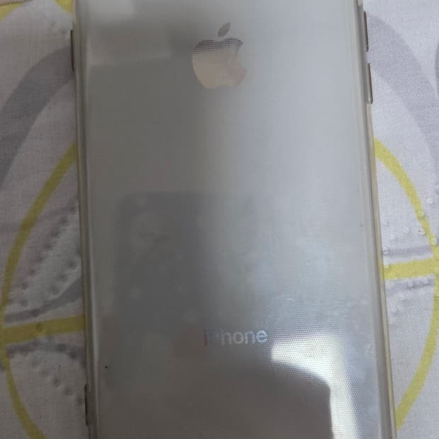 아이폰8 64GB 배터리100%