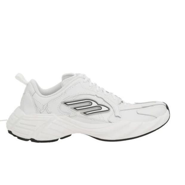 [43] 발렌시아가 먼데이 슈즈