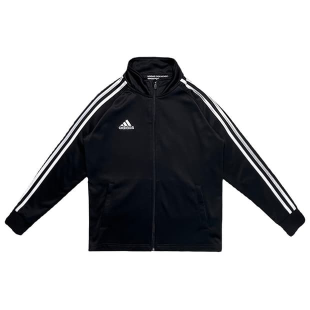ADIDAS 트랙탑 블랙 75 (140)
