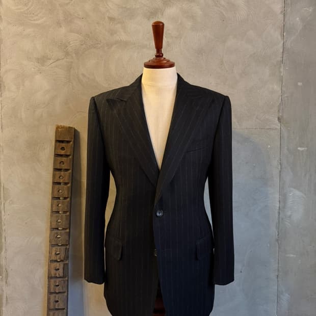 구찌 아카이브 자켓 남성 100