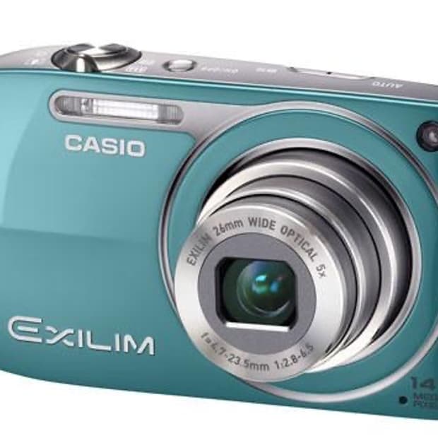 카시오 엑슬림 z2300 exlim 아일릿 모카 디카 풀박