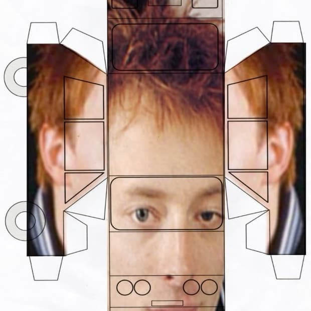 Star point loafer