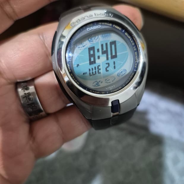 Casio edb112