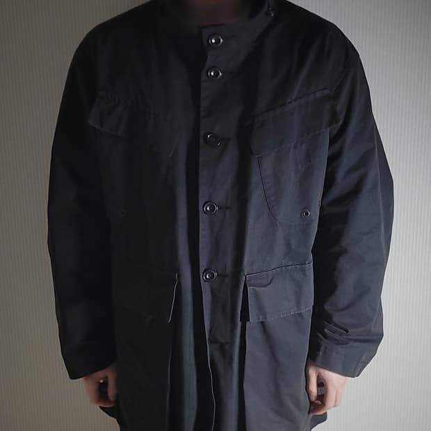 클라시카 헌팅 자켓