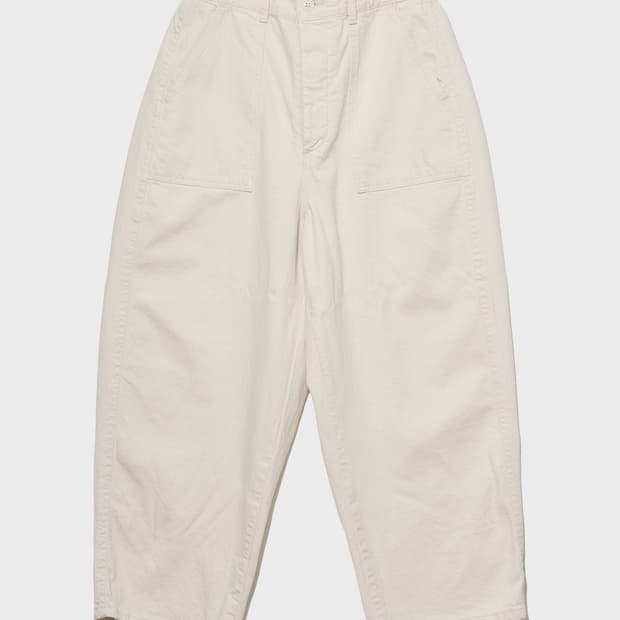 ORDINARY FITS casual pants
