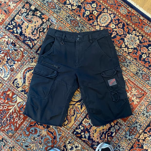 🌊Armani Exchnage shorts (30)