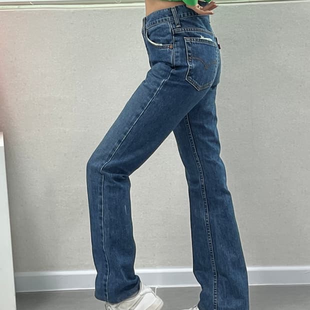 (허단36)90'S 리바이스 517-M1873