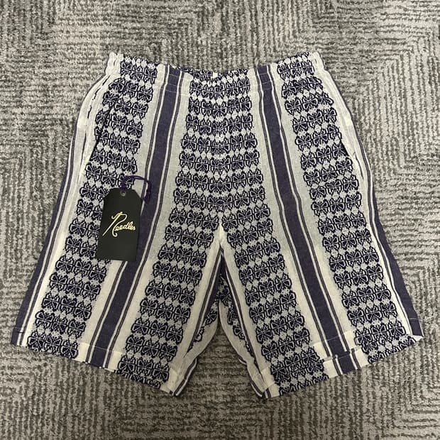 니들스 바스켓볼 쇼츠 m(30-32)