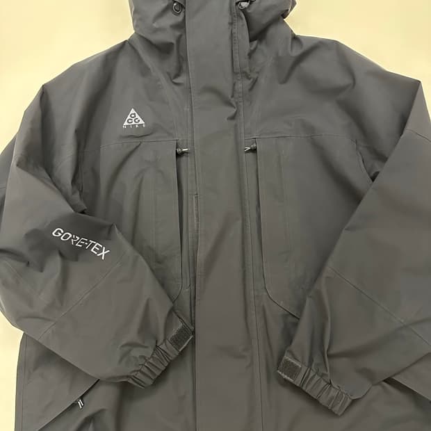 나이키 ACG 고어텍스 자켓 xl