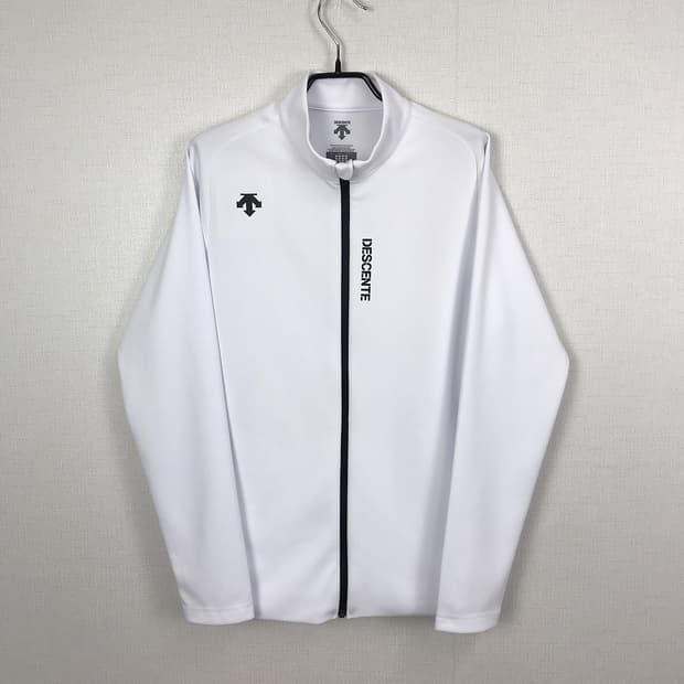 데상트 트레이닝 집업 자켓 남성95