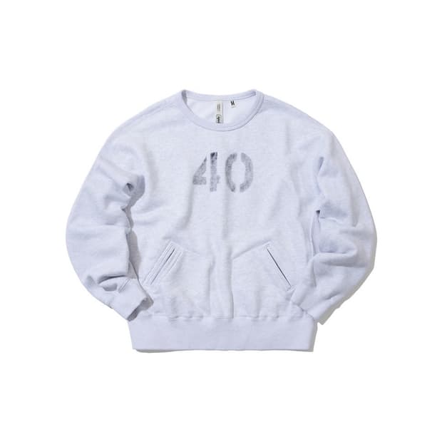 (구매) Spectator SPORT SWEATSHIRT