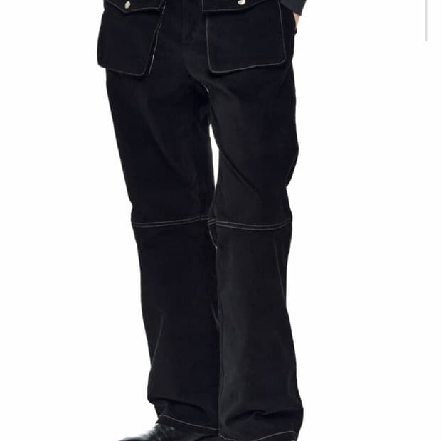 헤레틱 카고팬츠