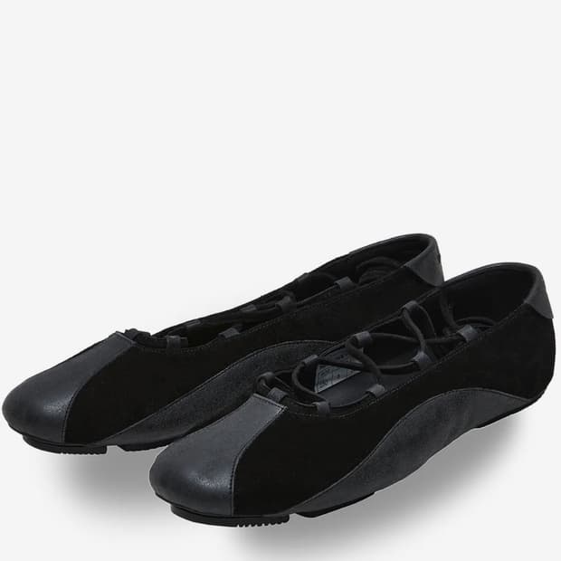 스피드 플랫 블랙