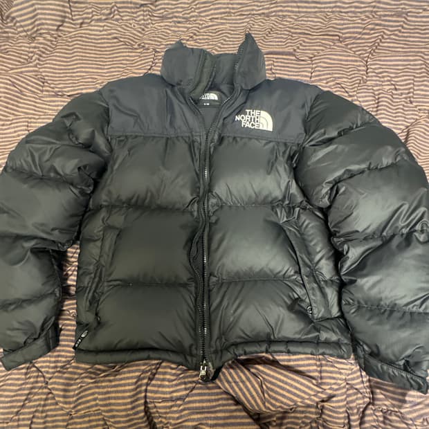 노스페이스 1996 에코 눕시 S