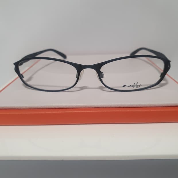 Oakley Controversial OX5041-0152 새틴블랙